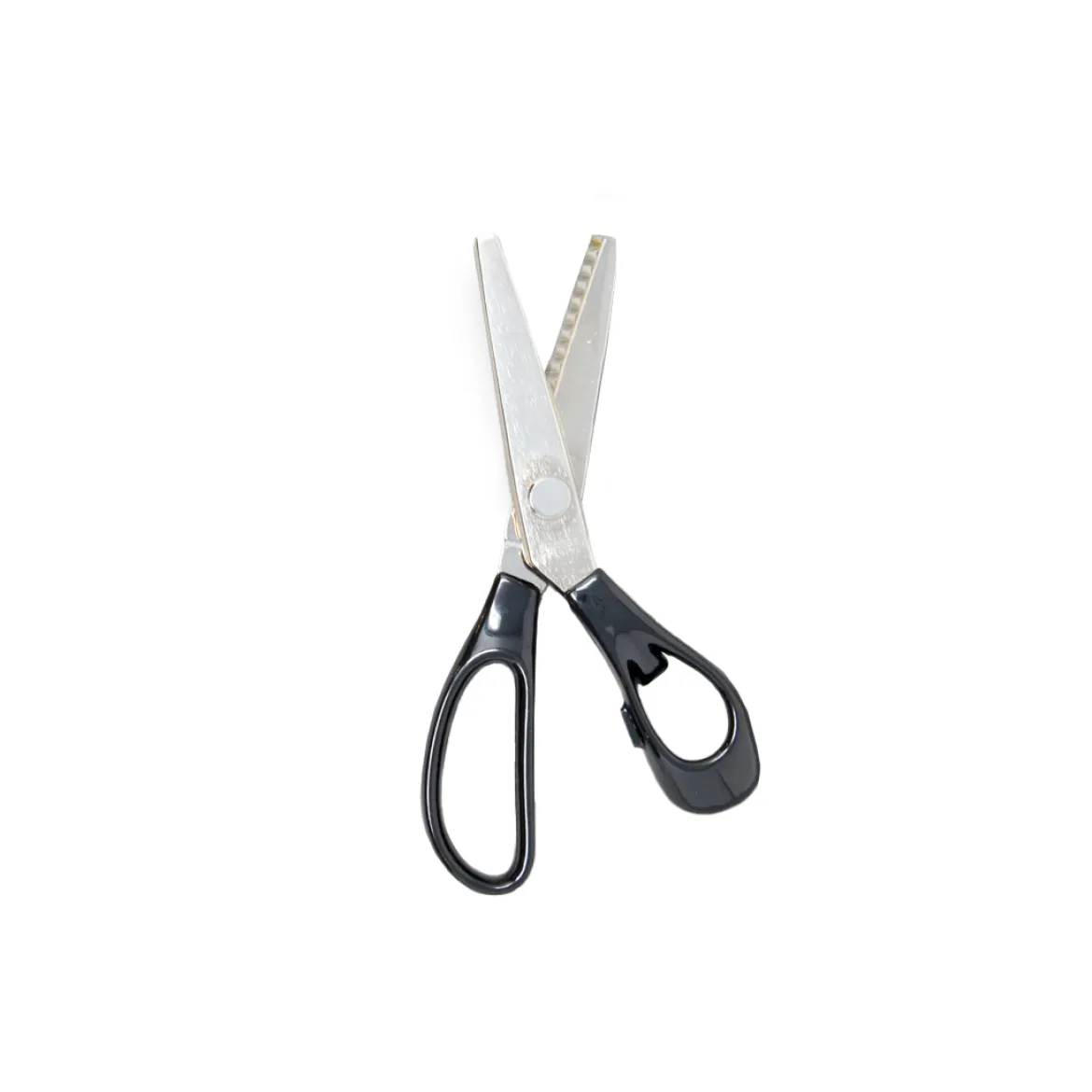 forbici tagliacampioni manico plast