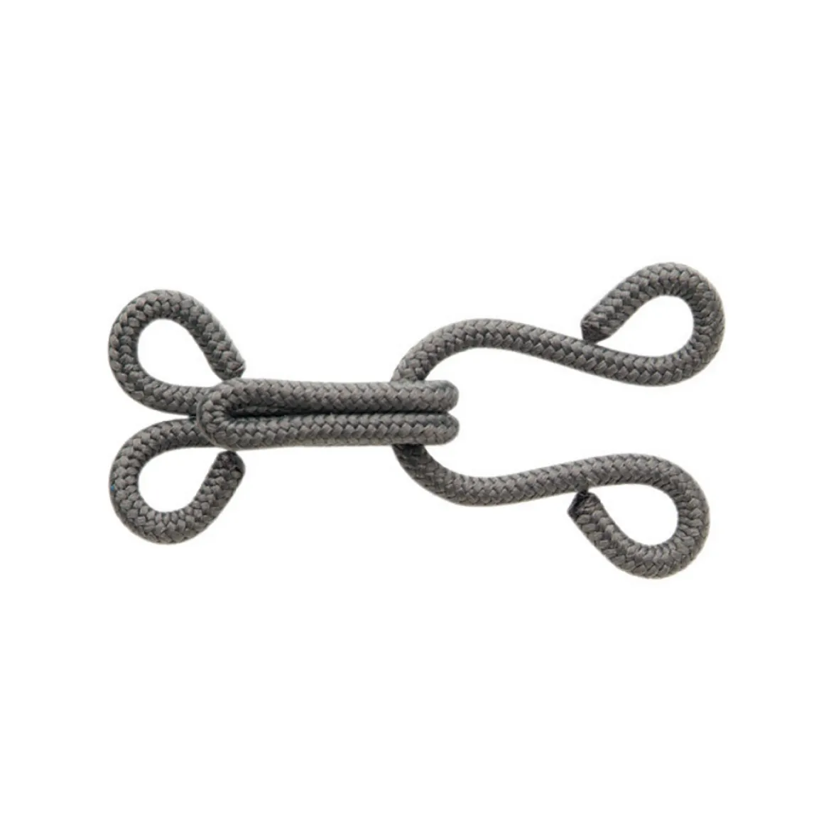 Ganci ed occhielli per pellicceria