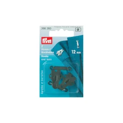 Ganci e spranghette acciaio 12mm