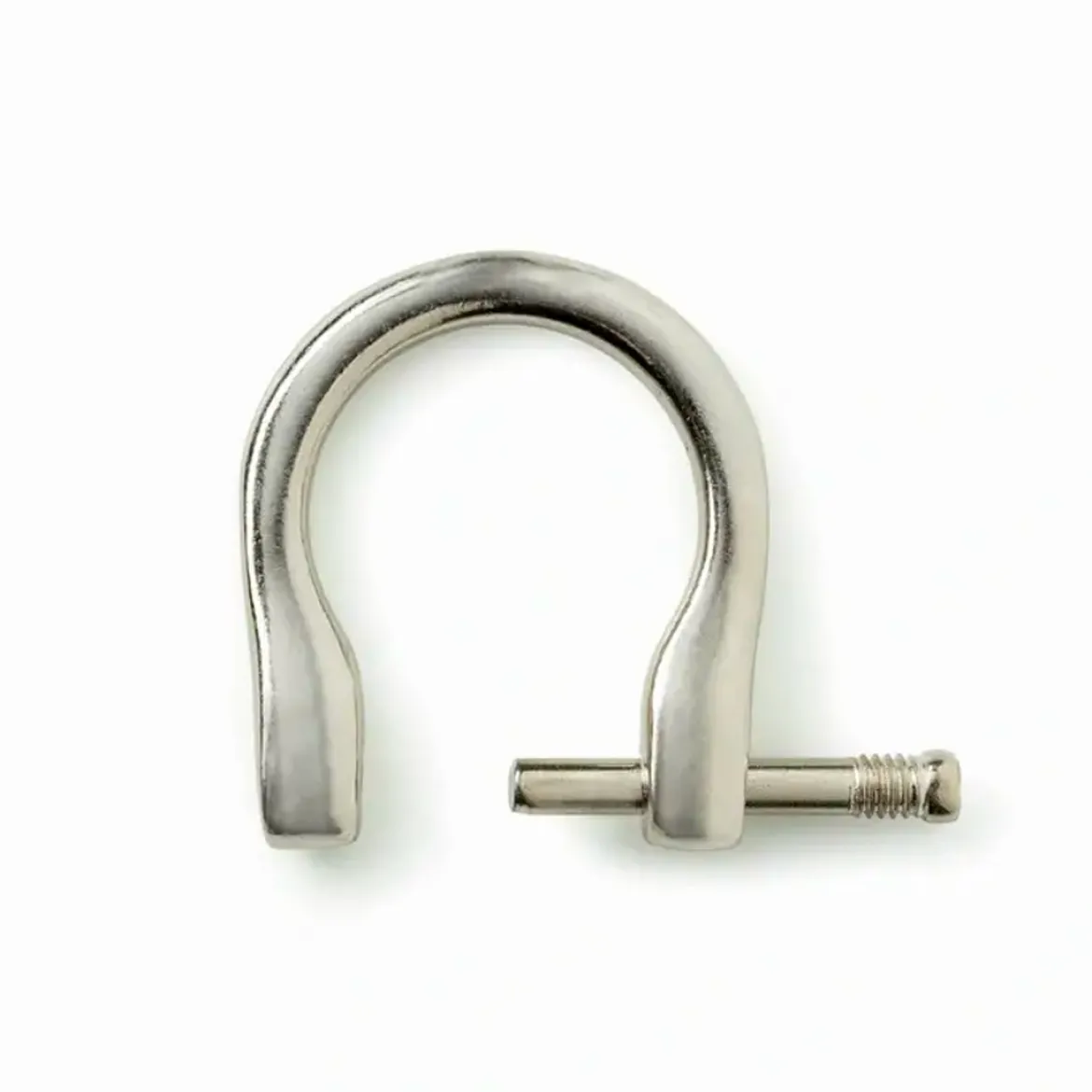 Ganci per i manici delle borse 18mm