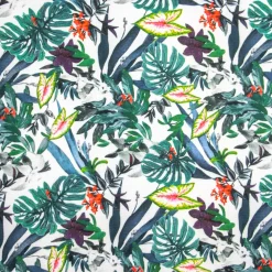GEORGETTE NICOLETTA FORESTA EQUATORIALE