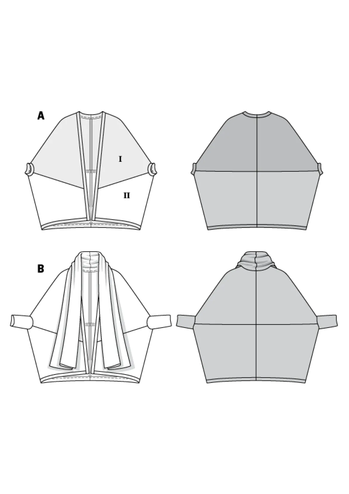giacca