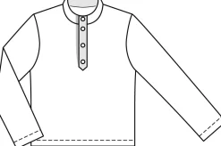 Giacca / camicia