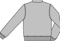 Giacca / camicia
