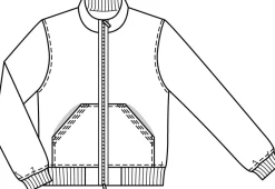 Giacca / camicia