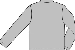 Giacca / camicia