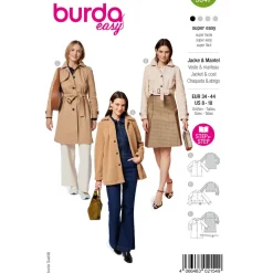 Giacca e Cappotto