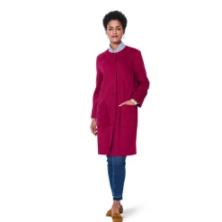 Giacca e cappotto