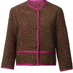 Giacca e cappotto