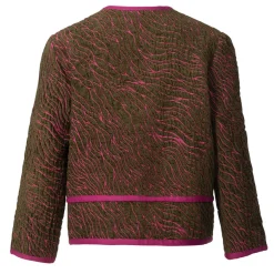 Giacca e cappotto