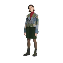 Giacca e cappotto