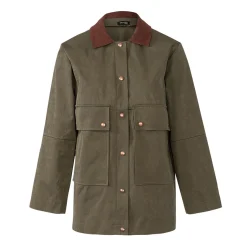Giacca e cappotto