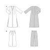 Giacca e Pantalone