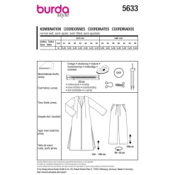Giacca e Pantalone