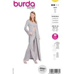Giacca e Pantalone