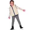 Giacca - Gilet - con cerniera