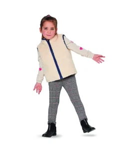 Giacca - Gilet - con cerniera
