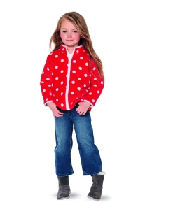 Giacca - Gilet - con cerniera