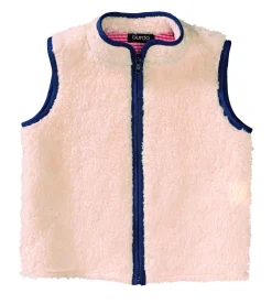 Giacca - Gilet - con cerniera