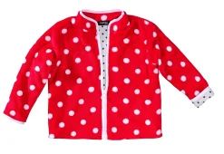 Giacca - Gilet - con cerniera