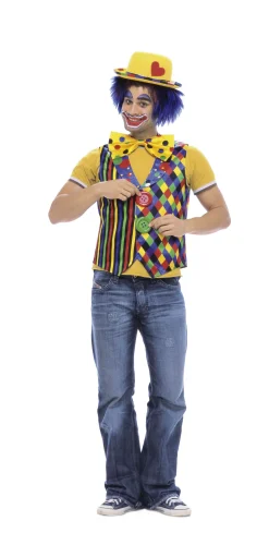 GILET