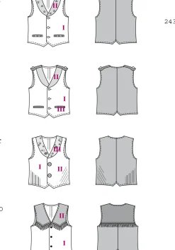 GILET