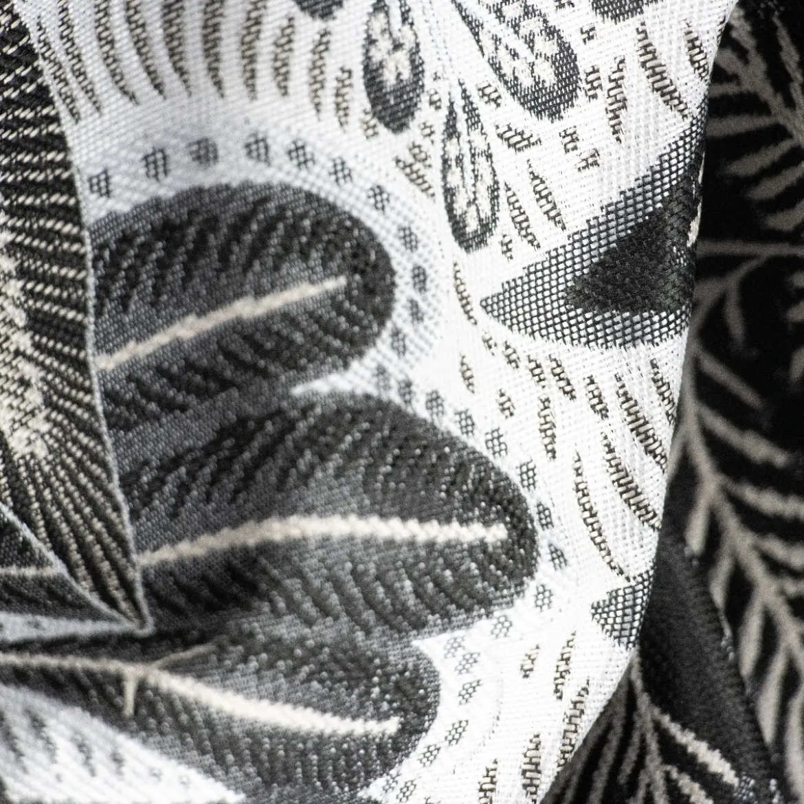 GOBELIN BOTANIC BLACK