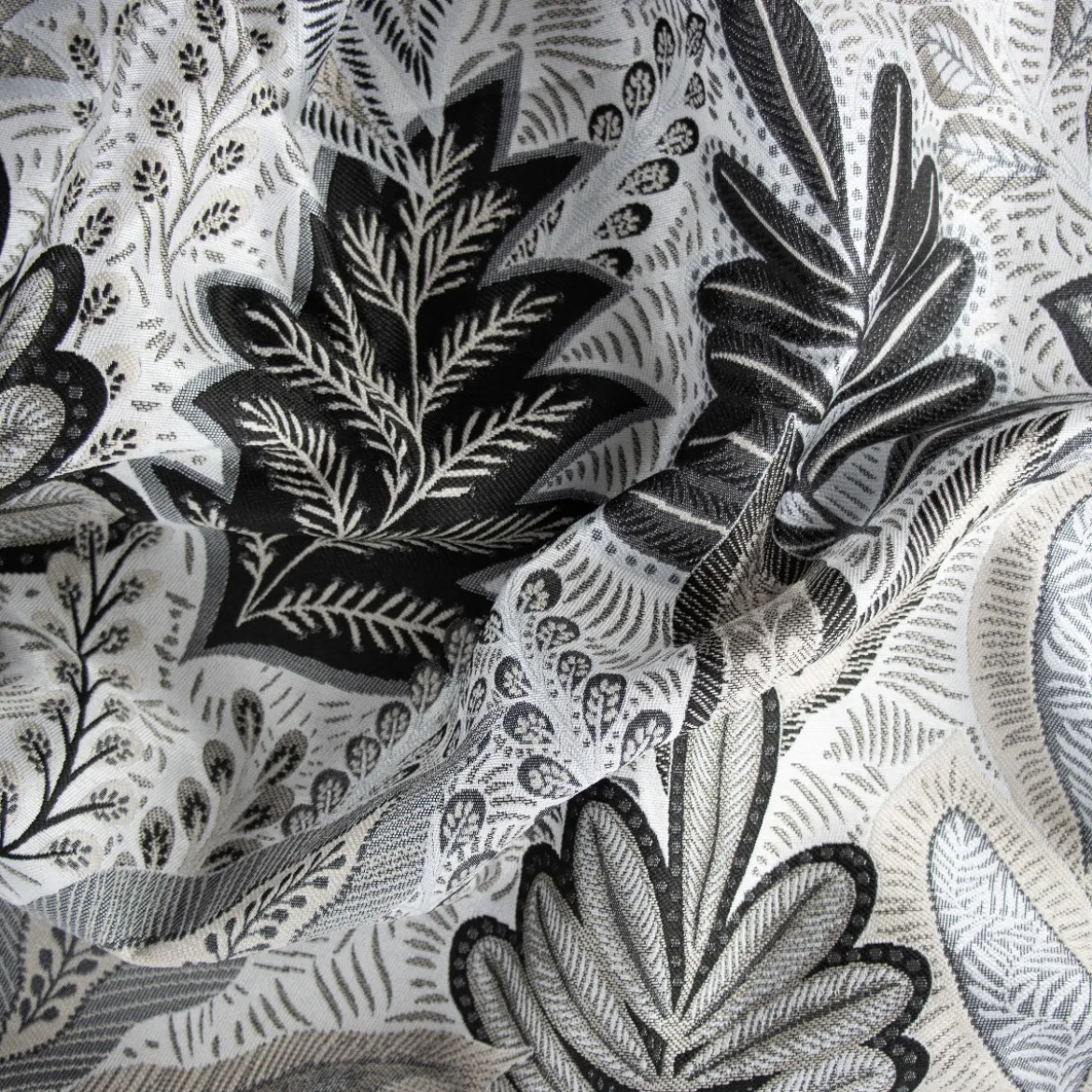 GOBELIN BOTANIC BLACK