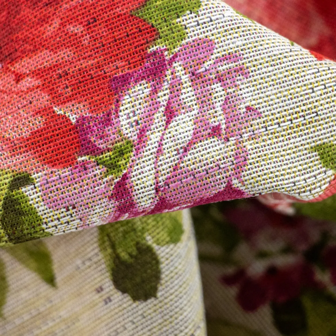GOBELIN CORDOBA FIORI