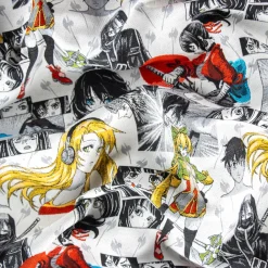 GOBELIN FUMETTI