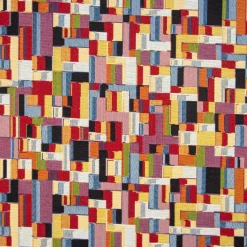 GOBELIN GEOMETRICO