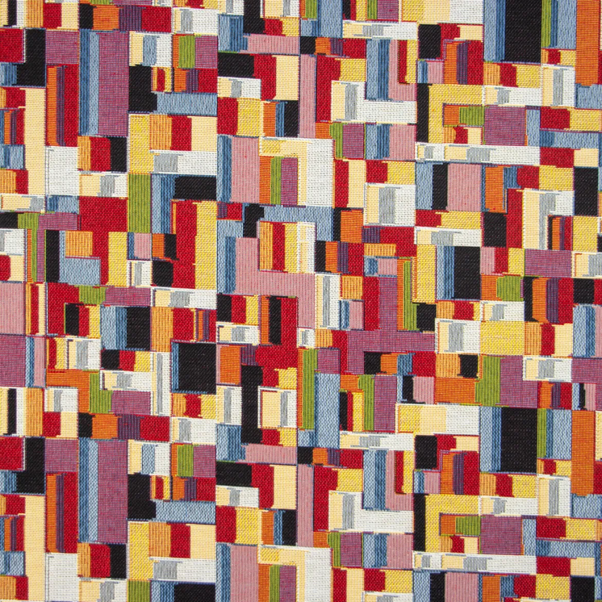 GOBELIN GEOMETRICO
