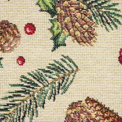 GOBELIN NATALE LUREX