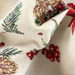 GOBELIN NATALE LUREX
