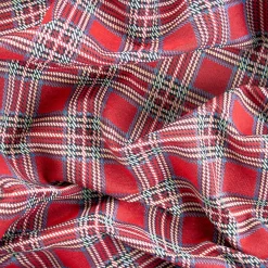 GOBELIN SCOZZESE LUREX