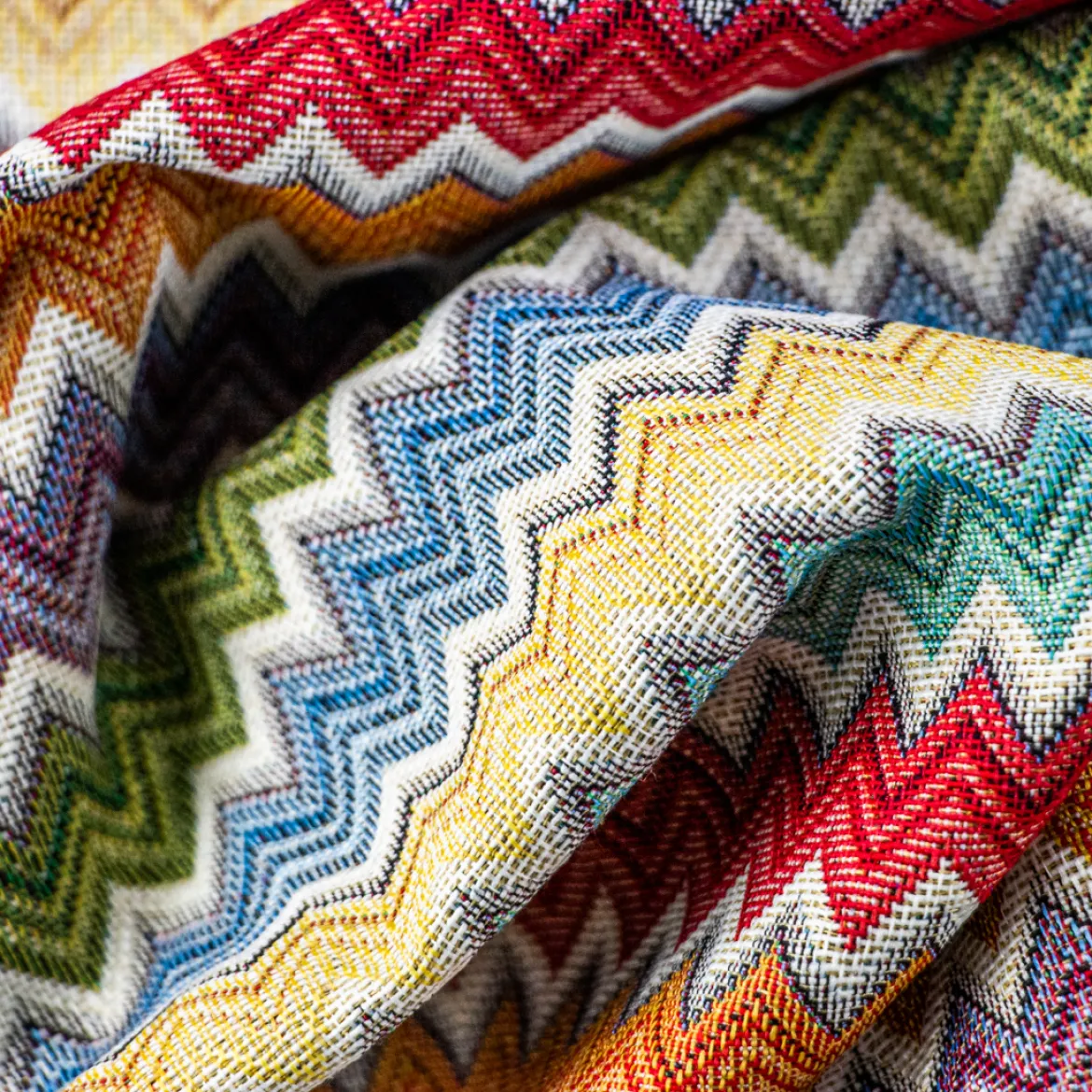 GOBELIN ZIG ZAG