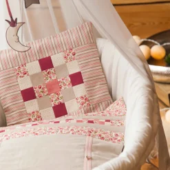 GRIGLIA QUILTER