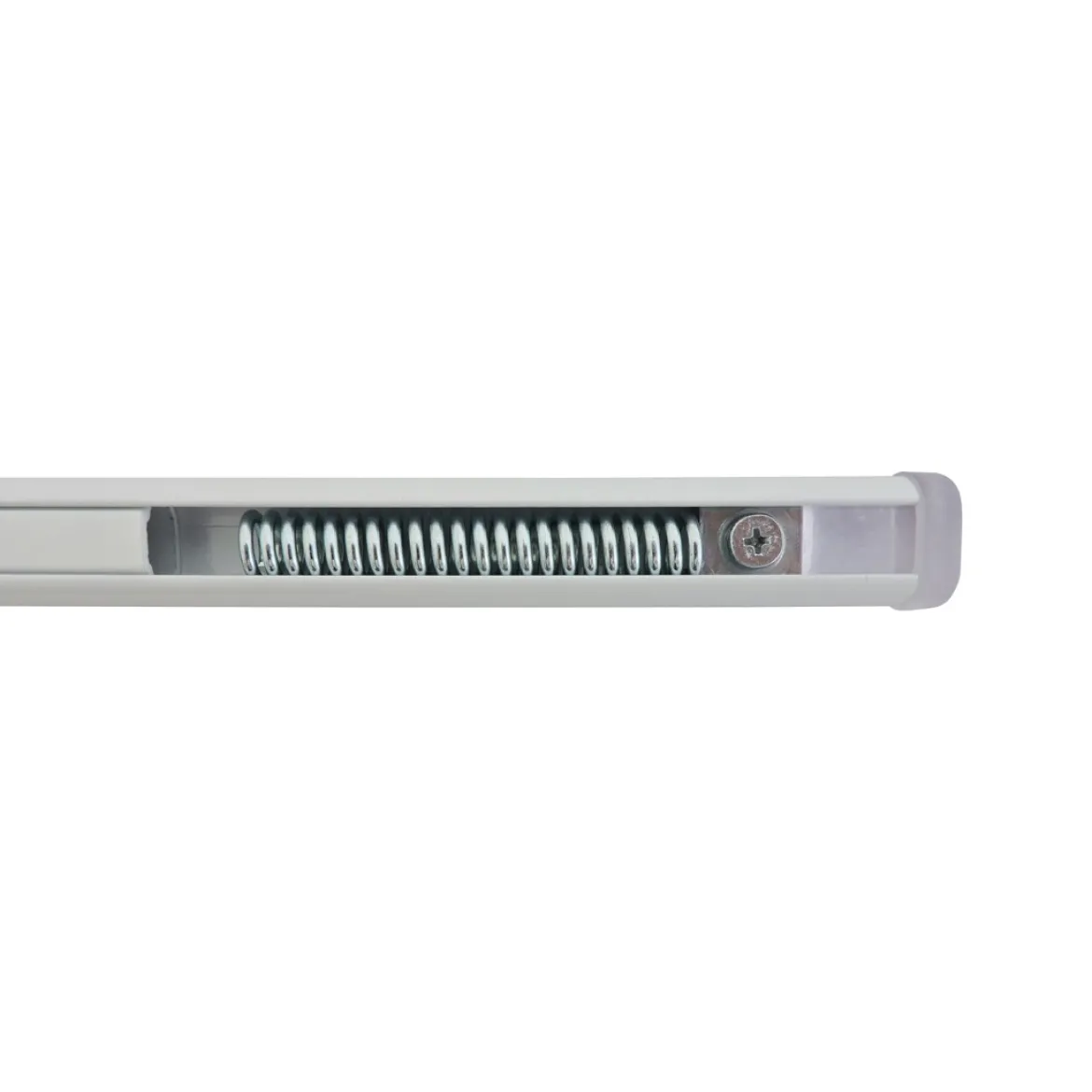 Guidatenda a molla easy cm.39-60