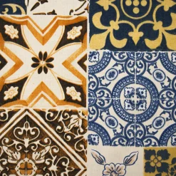 HALF PANAMA CAPA