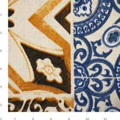 HALF PANAMA CAPA