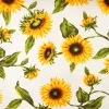 HALF PANAMA GIRASOLI