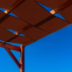 IMPERMEABILE PER GAZEBO