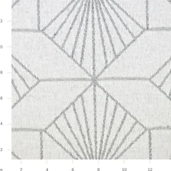 JACQUARD RESINATO POSITANO