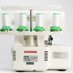 JANOME 8002 D