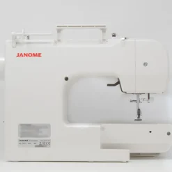 JANOME FD 216