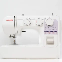 JANOME FD 216