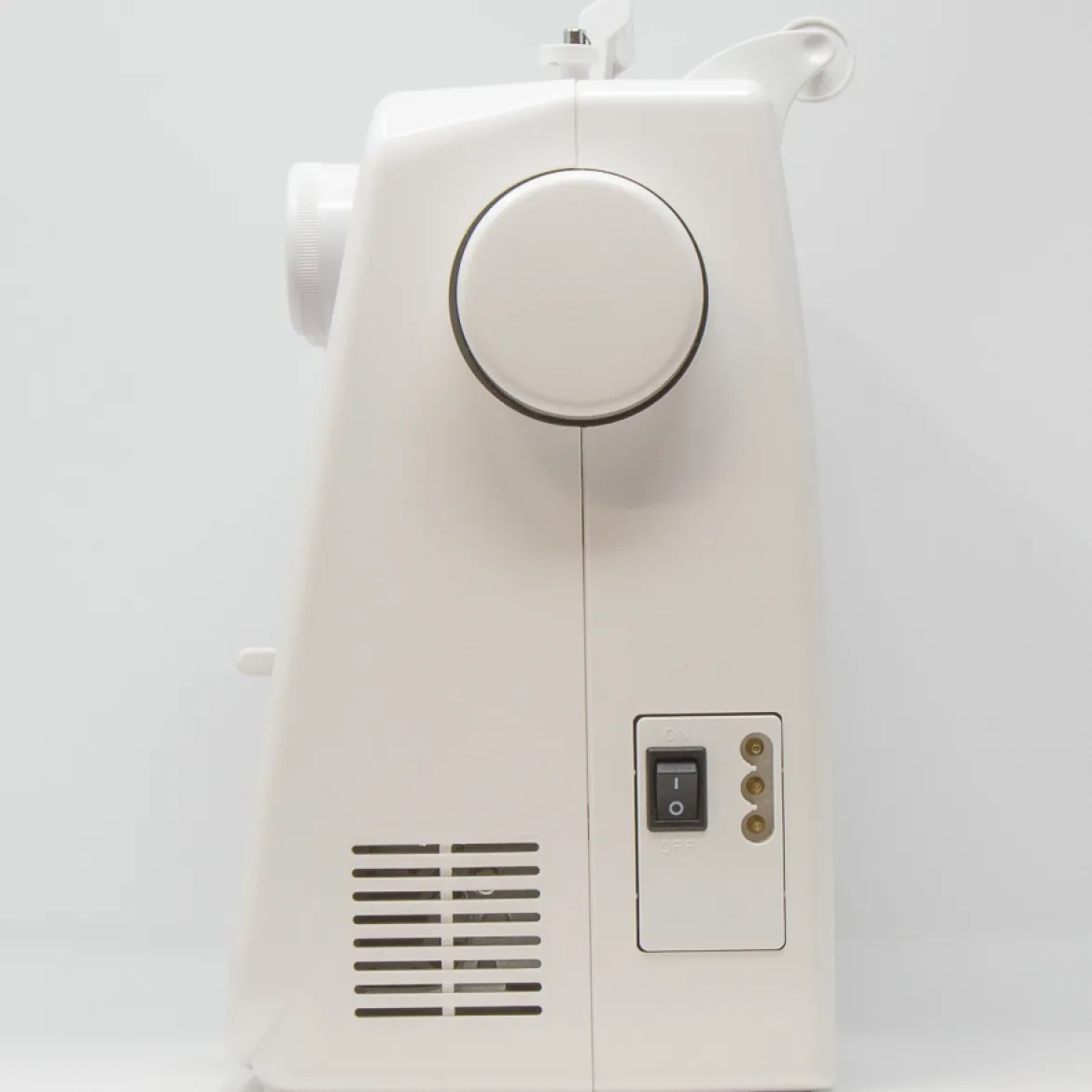JANOME FD 216