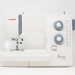 JANOME SEWIST 525 S