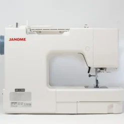 JANOME SEWIST 525 S