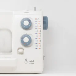 JANOME SEWIST 525 S